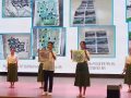 第十四届全国中学生领导力展示会扬州学生荣获特等奖！