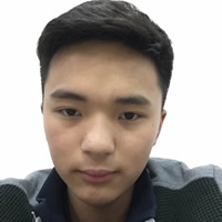 李博涵
