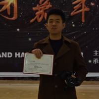 李永成
