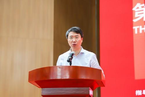 十年逐梦，展望未来：第十届全国中学生领导力展示会在青岛举行