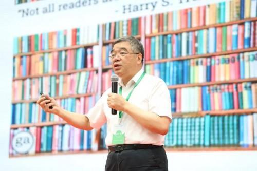 十年逐梦，展望未来：第十届全国中学生领导力展示会在青岛举行